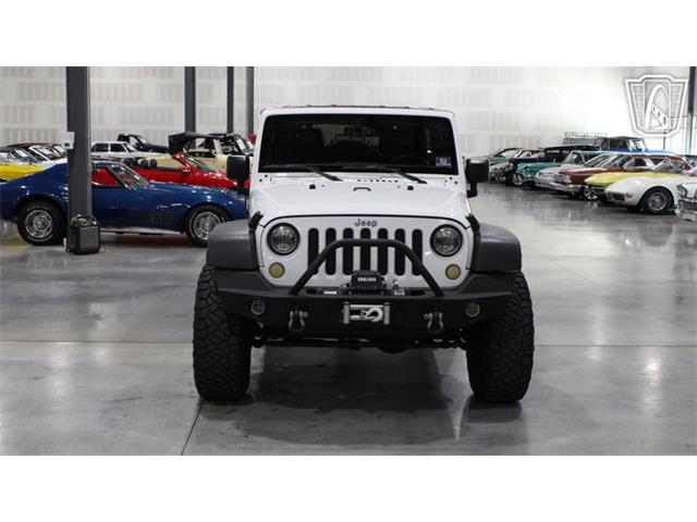 2016 Jeep Wrangler (CC-2089178) for sale in Runnemede, New Jersey