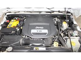2016 Jeep Wrangler (CC-2089178) for sale in Runnemede, New Jersey