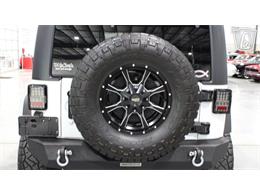 2016 Jeep Wrangler (CC-2089178) for sale in Runnemede, New Jersey