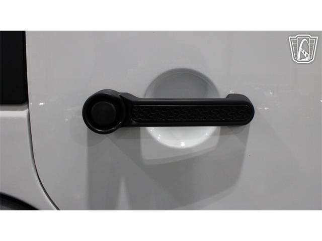 2016 Jeep Wrangler (CC-2089178) for sale in Runnemede, New Jersey