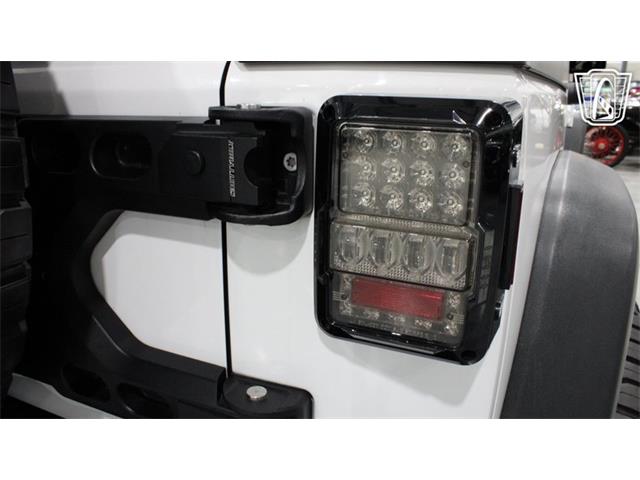 2016 Jeep Wrangler (CC-2089178) for sale in Runnemede, New Jersey