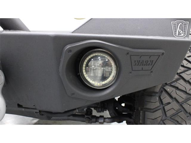 2016 Jeep Wrangler (CC-2089178) for sale in Runnemede, New Jersey