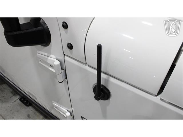 2016 Jeep Wrangler (CC-2089178) for sale in Runnemede, New Jersey