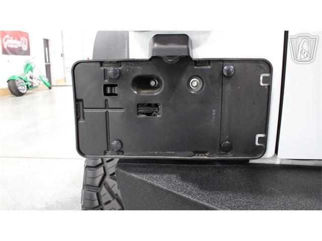 2016 Jeep Wrangler (CC-2089178) for sale in Runnemede, New Jersey