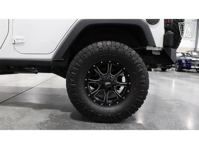 2016 Jeep Wrangler (CC-2089178) for sale in Runnemede, New Jersey