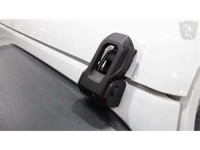 2016 Jeep Wrangler (CC-2089178) for sale in Runnemede, New Jersey
