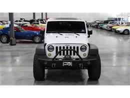 2016 Jeep Wrangler (CC-2089178) for sale in Runnemede, New Jersey