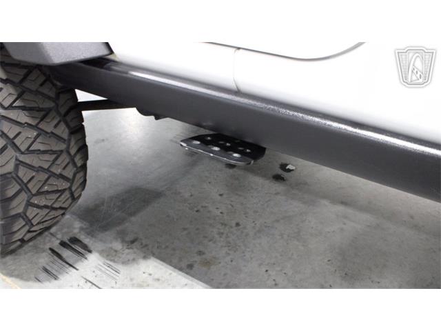 2016 Jeep Wrangler (CC-2089178) for sale in Runnemede, New Jersey