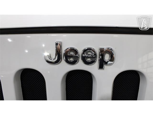 2016 Jeep Wrangler (CC-2089178) for sale in Runnemede, New Jersey