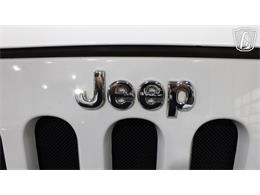 2016 Jeep Wrangler (CC-2089178) for sale in Runnemede, New Jersey