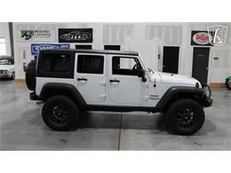 2016 Jeep Wrangler (CC-2089178) for sale in Runnemede, New Jersey