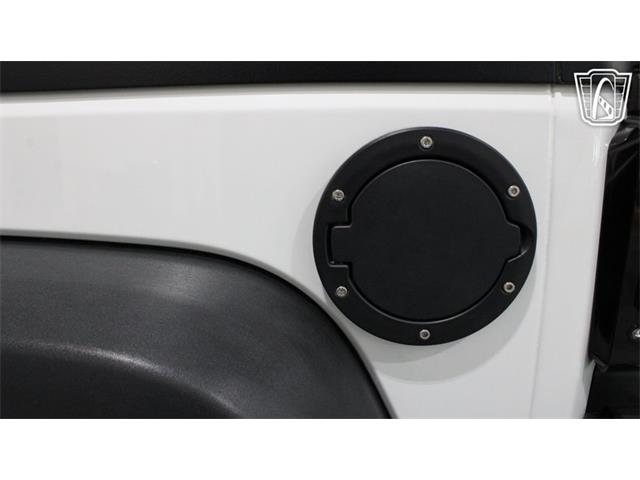2016 Jeep Wrangler (CC-2089178) for sale in Runnemede, New Jersey