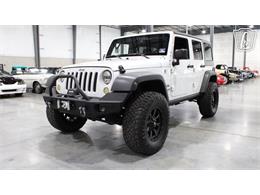 2016 Jeep Wrangler (CC-2089178) for sale in Runnemede, New Jersey