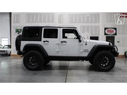 2016 Jeep Wrangler (CC-2089178) for sale in Runnemede, New Jersey
