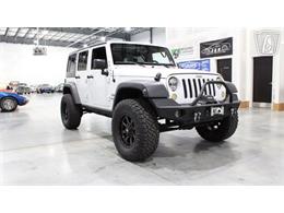 2016 Jeep Wrangler (CC-2089178) for sale in Runnemede, New Jersey