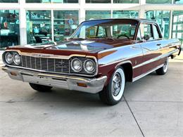 1964 Chevrolet Bel Air (CC-2089179) for sale in Bradenton, Florida