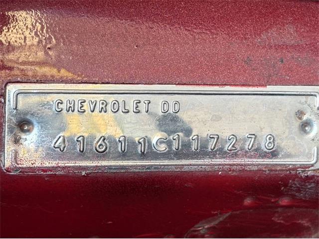 1964 Chevrolet Bel Air (CC-2089179) for sale in Bradenton, Florida