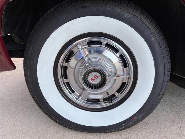 1964 Chevrolet Bel Air (CC-2089179) for sale in Bradenton, Florida