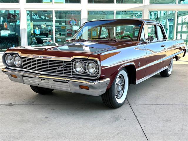 1964 Chevrolet Bel Air (CC-2089179) for sale in Bradenton, Florida