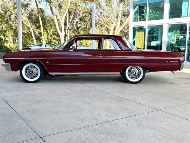 1964 Chevrolet Bel Air (CC-2089179) for sale in Bradenton, Florida