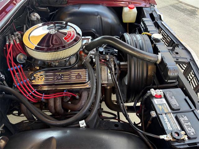 1964 Chevrolet Bel Air (CC-2089179) for sale in Bradenton, Florida