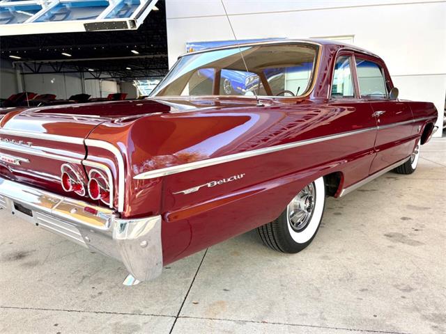 1964 Chevrolet Bel Air (CC-2089179) for sale in Bradenton, Florida