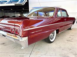 1964 Chevrolet Bel Air (CC-2089179) for sale in Bradenton, Florida