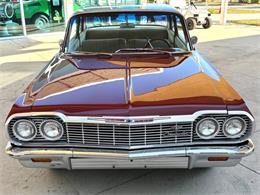1964 Chevrolet Bel Air (CC-2089179) for sale in Bradenton, Florida