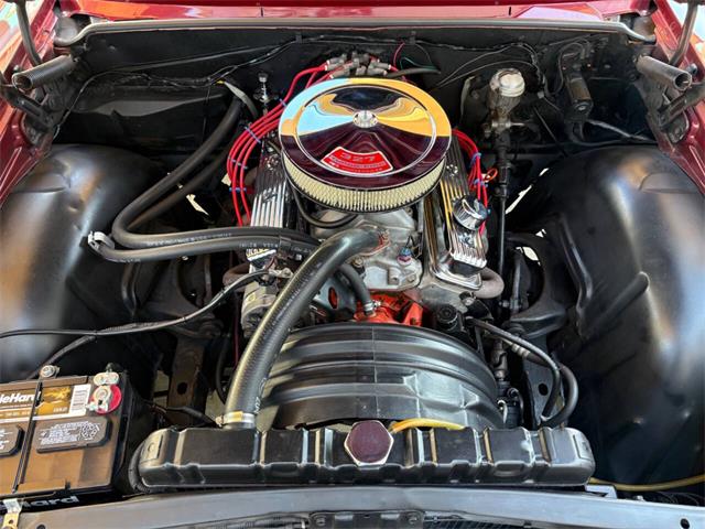 1964 Chevrolet Bel Air (CC-2089179) for sale in Bradenton, Florida