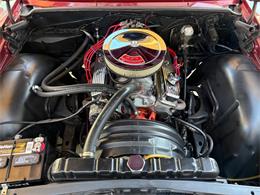 1964 Chevrolet Bel Air (CC-2089179) for sale in Bradenton, Florida
