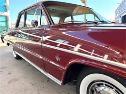1964 Chevrolet Bel Air (CC-2089179) for sale in Bradenton, Florida
