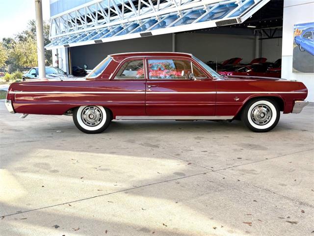 1964 Chevrolet Bel Air (CC-2089179) for sale in Bradenton, Florida