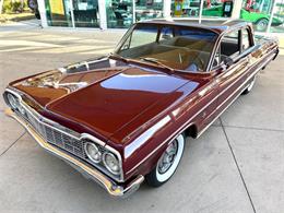 1964 Chevrolet Bel Air (CC-2089179) for sale in Bradenton, Florida