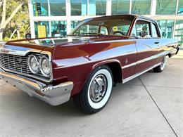 1964 Chevrolet Bel Air (CC-2089179) for sale in Bradenton, Florida