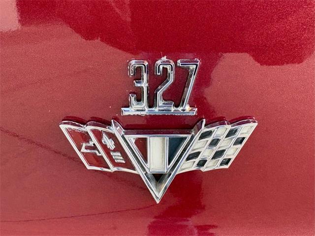 1964 Chevrolet Bel Air (CC-2089179) for sale in Bradenton, Florida