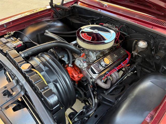1964 Chevrolet Bel Air (CC-2089179) for sale in Bradenton, Florida