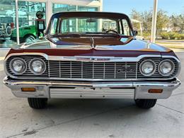 1964 Chevrolet Bel Air (CC-2089179) for sale in Bradenton, Florida