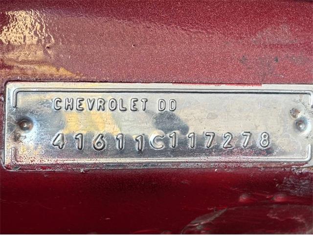 1964 Chevrolet Bel Air (CC-2089179) for sale in Bradenton, Florida