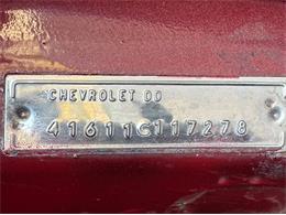 1964 Chevrolet Bel Air (CC-2089179) for sale in Bradenton, Florida