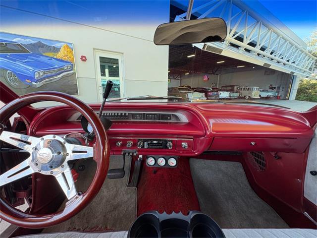 1964 Chevrolet Bel Air (CC-2089179) for sale in Bradenton, Florida