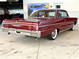 1964 Chevrolet Bel Air (CC-2089179) for sale in Bradenton, Florida