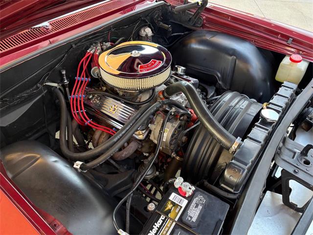 1964 Chevrolet Bel Air (CC-2089179) for sale in Bradenton, Florida