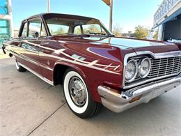 1964 Chevrolet Bel Air (CC-2089179) for sale in Bradenton, Florida