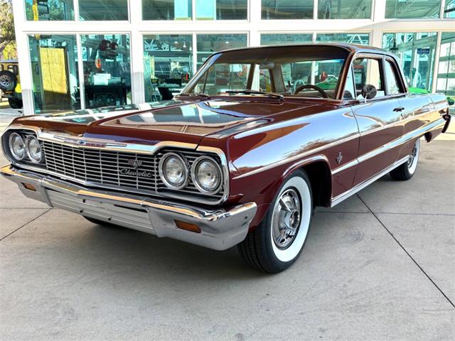 1964 Chevrolet Bel Air (CC-2089179) for sale in Bradenton, Florida