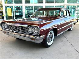 1964 Chevrolet Bel Air (CC-2089179) for sale in Bradenton, Florida