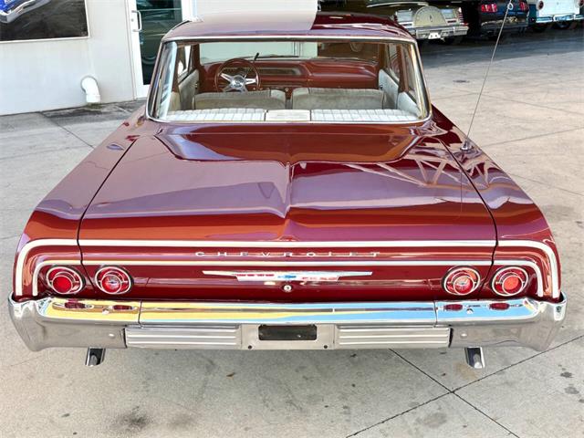 1964 Chevrolet Bel Air (CC-2089179) for sale in Bradenton, Florida