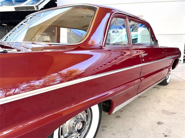 1964 Chevrolet Bel Air (CC-2089179) for sale in Bradenton, Florida