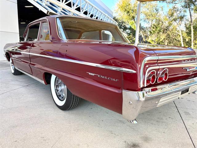 1964 Chevrolet Bel Air (CC-2089179) for sale in Bradenton, Florida