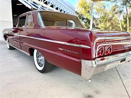 1964 Chevrolet Bel Air (CC-2089179) for sale in Bradenton, Florida