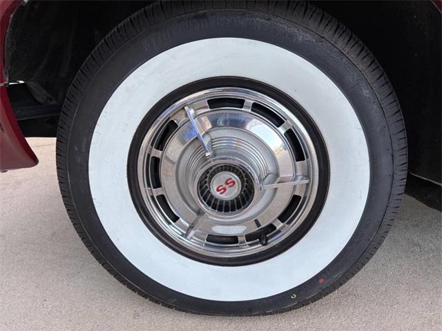 1964 Chevrolet Bel Air (CC-2089179) for sale in Bradenton, Florida